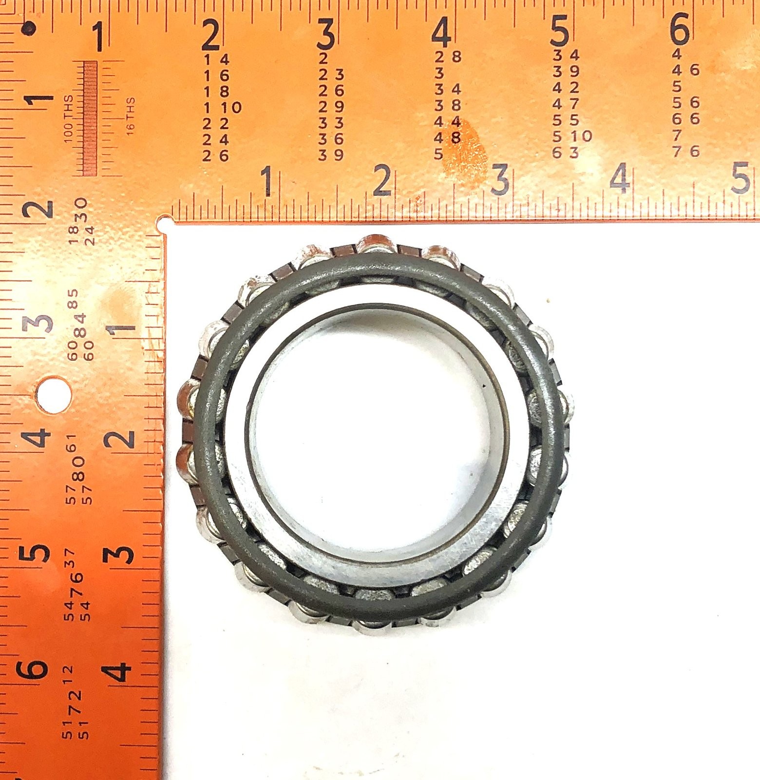 Timken Tapered Roller Bearing Cone 3780W NOS