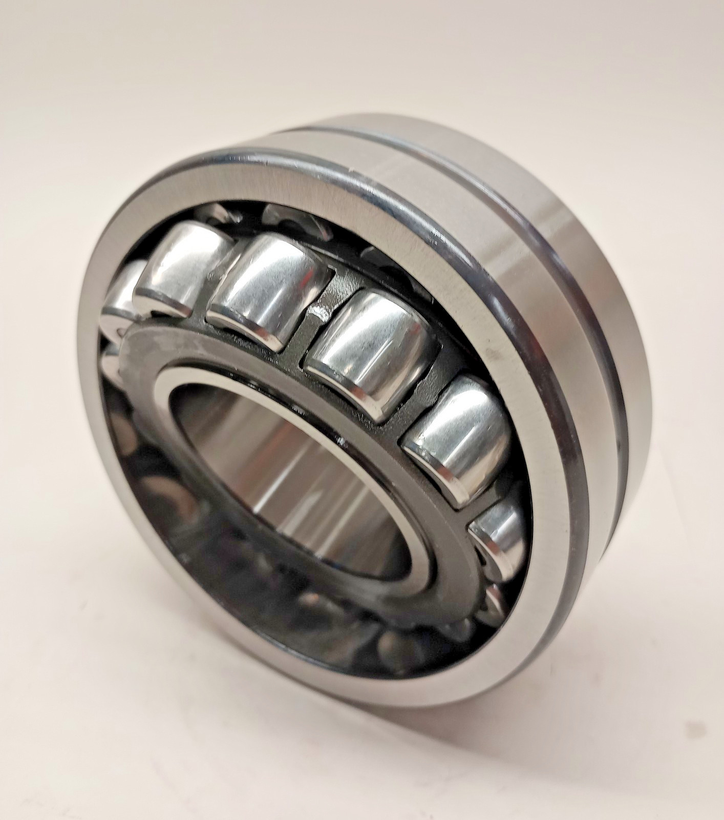 FAG 22311-ESK-C3 Spherical Bearing taper bore 55/58x120x43mm 22311.ESK.TVPB.C3