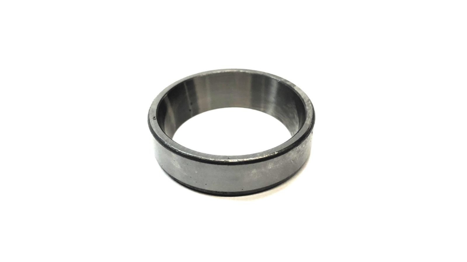 Bower Tapered Rolle Bearing Cup Made in Japan 03162 [Lot of 2] NOS