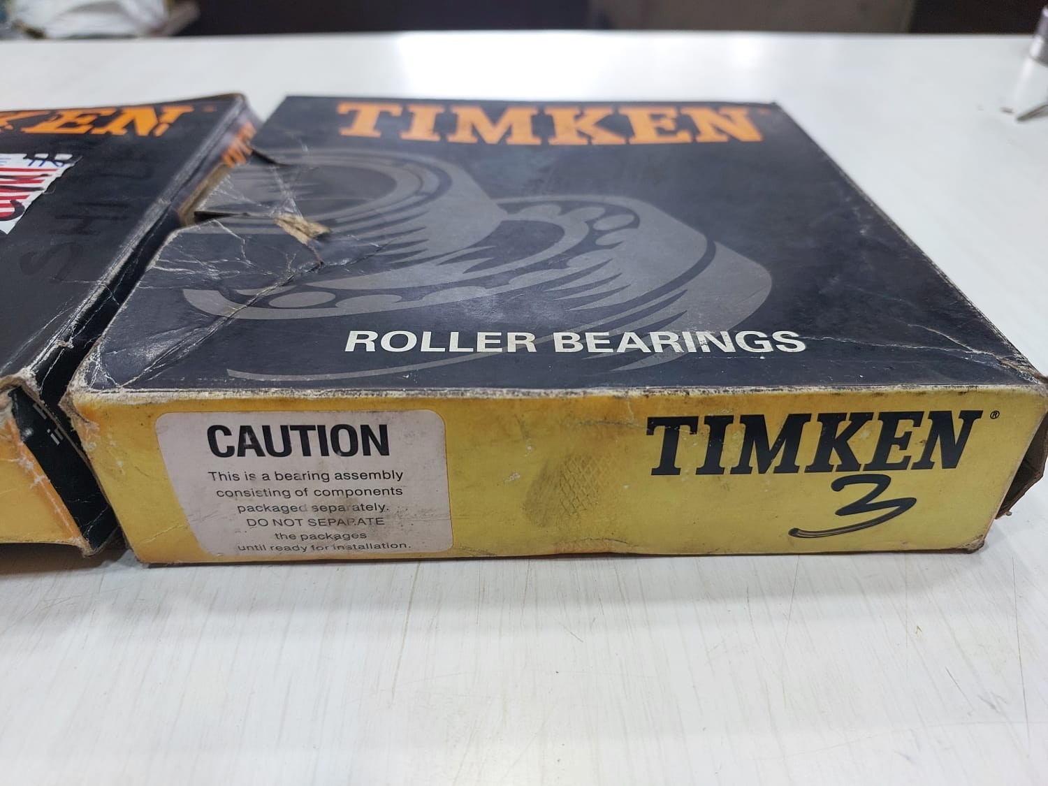 TIMKEN NU316 CYLINDRICAL ROLLER BEARING NU DESIGN 80x170x39mm, NU 316 EMA TIMKEN