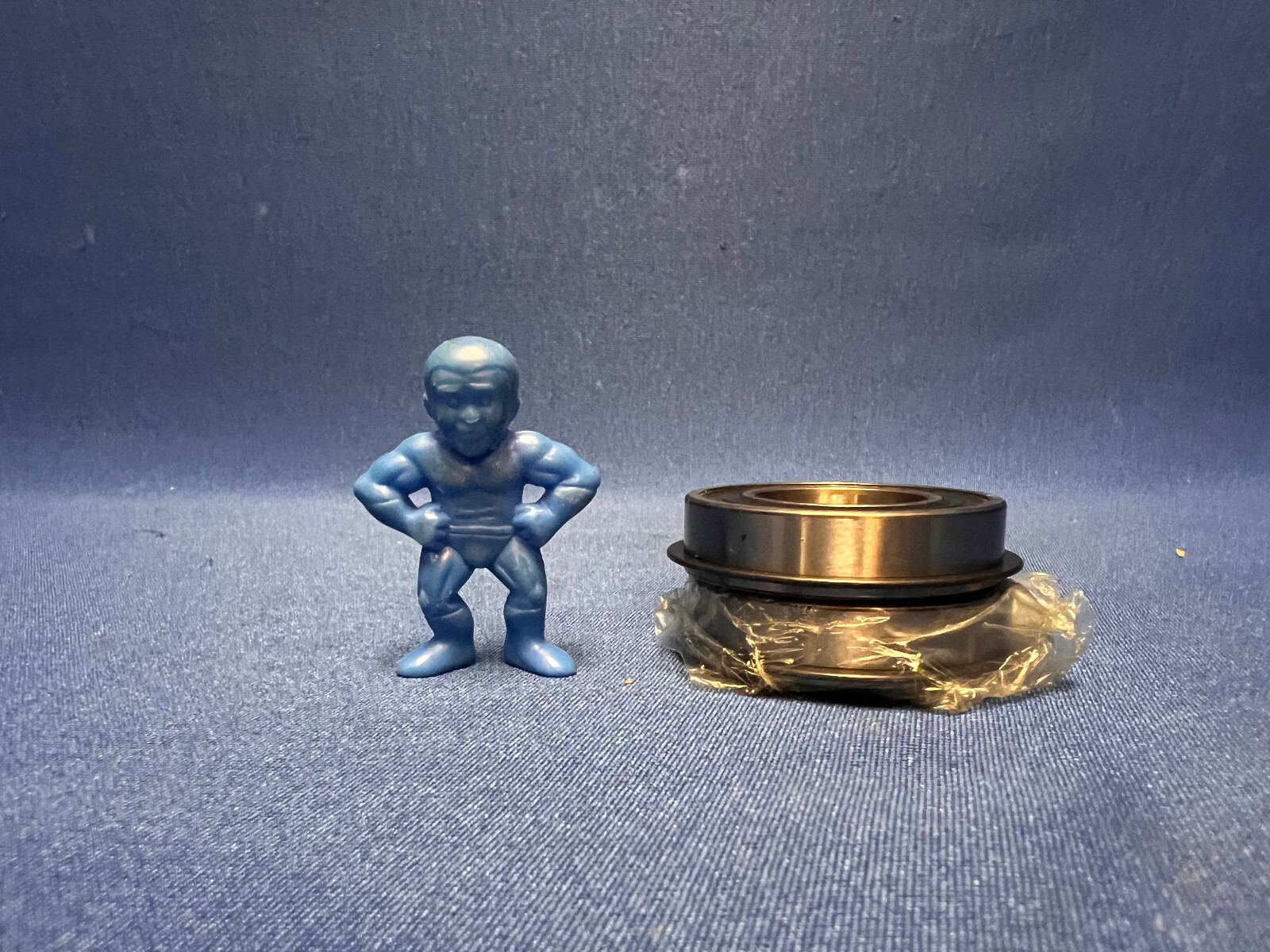 SKF 6005-2RS1 NR C3 Deep Groove Ball Bearing with Snap *Lot of 2
