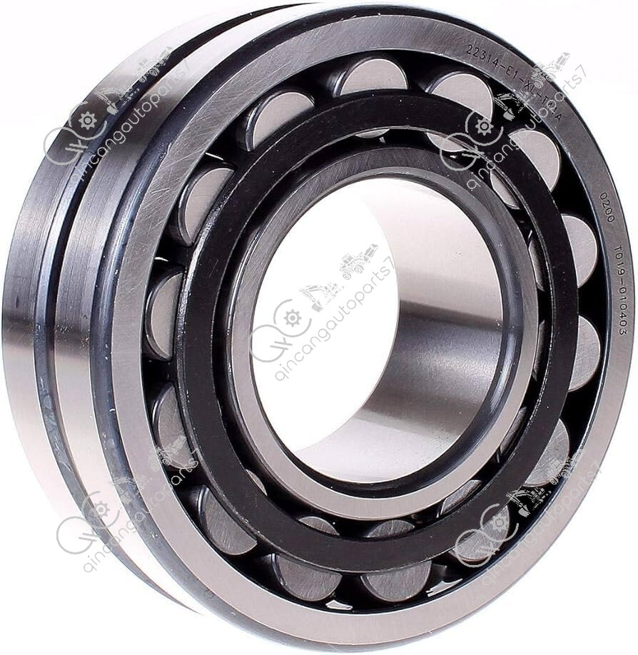 For 22314 E1 XL C3 SPHERICAL ROLLER BEARING 70x150x51mm