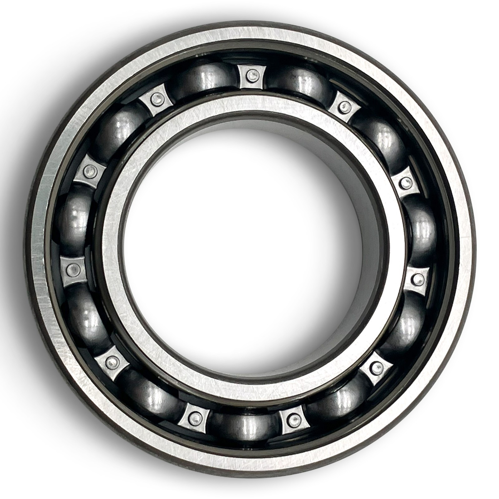 CW Bearing 6007 Deep Groove Ball Bearing 35x62x14