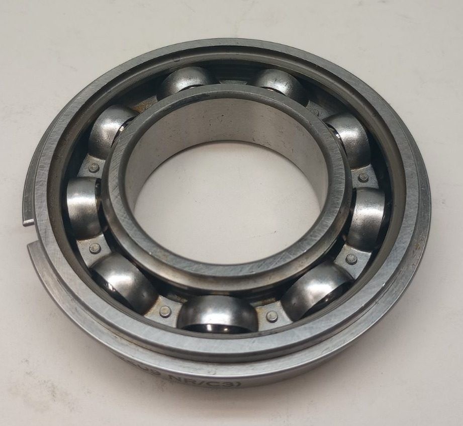 MRC 209SG Ball Bearing Deep Groove 45X85X19mm 209-SG