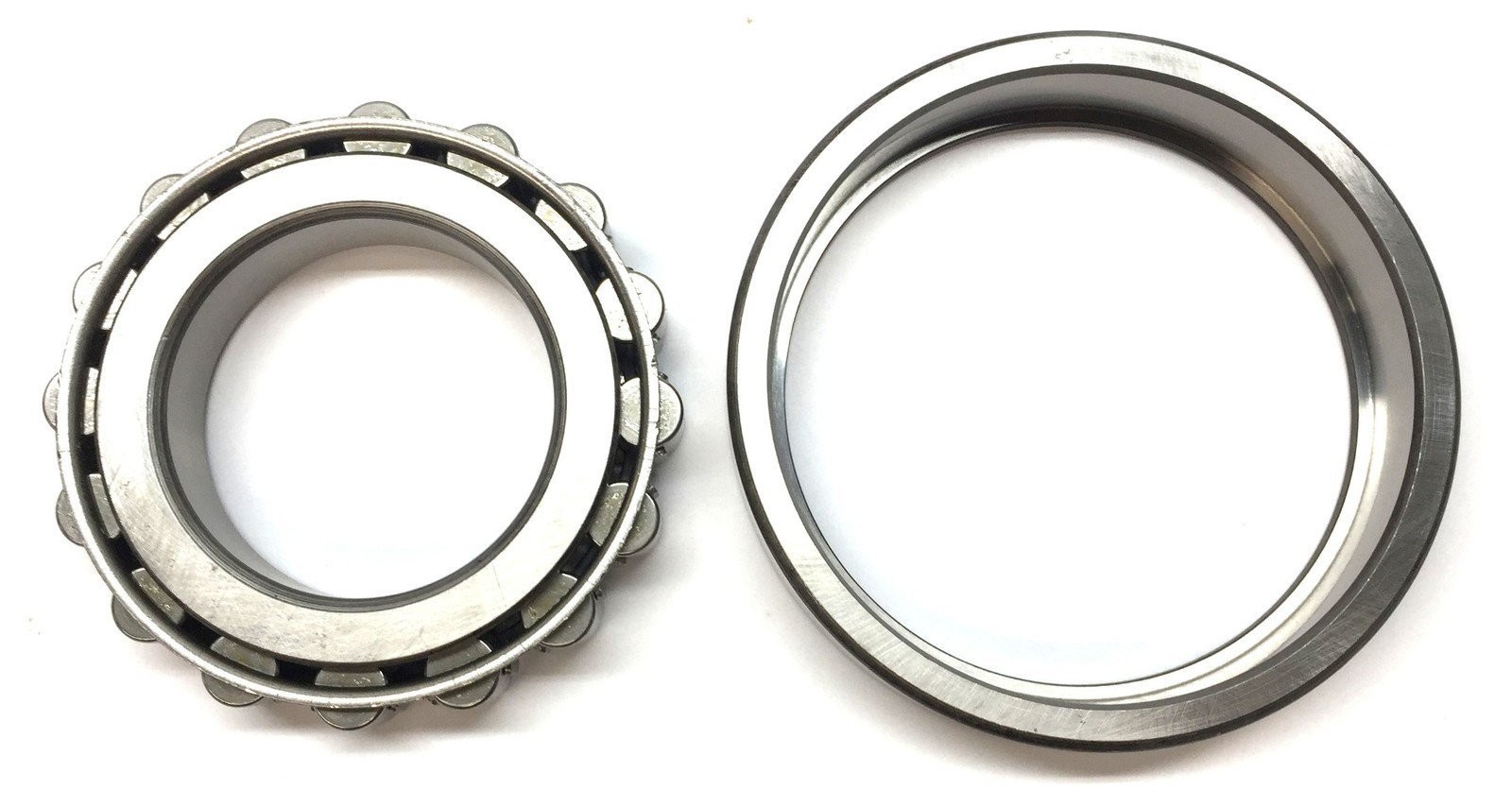 RHP Cylindrical Roller Bearing Assembly LRJA2-3/4 NOS