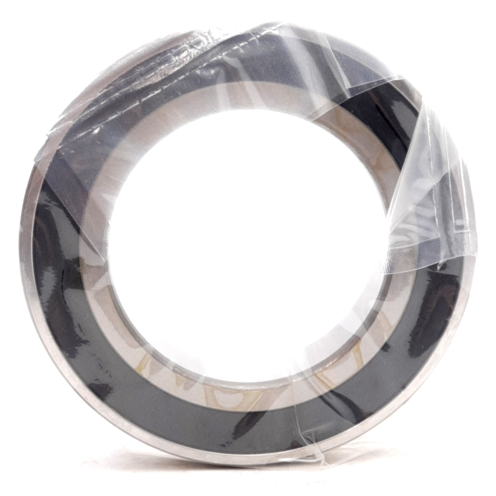NSK 7011CTRV1VDULP4Y Angular Contact Ball Bearing, ø55mm ID, ø90mm OD, 36kN Load