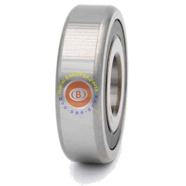 1638-2RS Ball Bearing 3/4x2x9/16 Sealed 1638DC