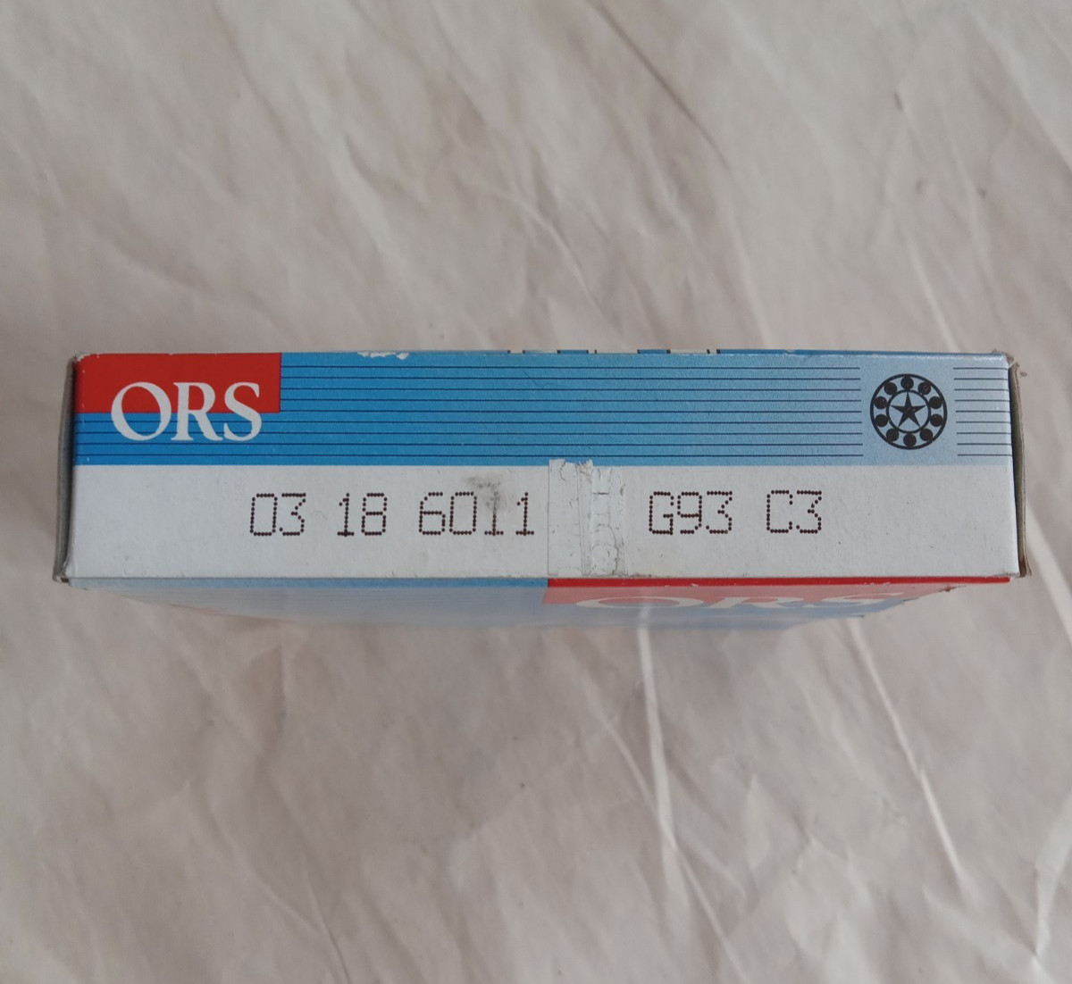 ORS 6011 C3 Bearing