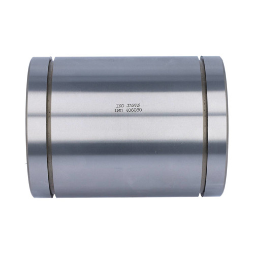 LMB406080 IKO 63,5 x 95,25 x 127 mm LINEAR BALL