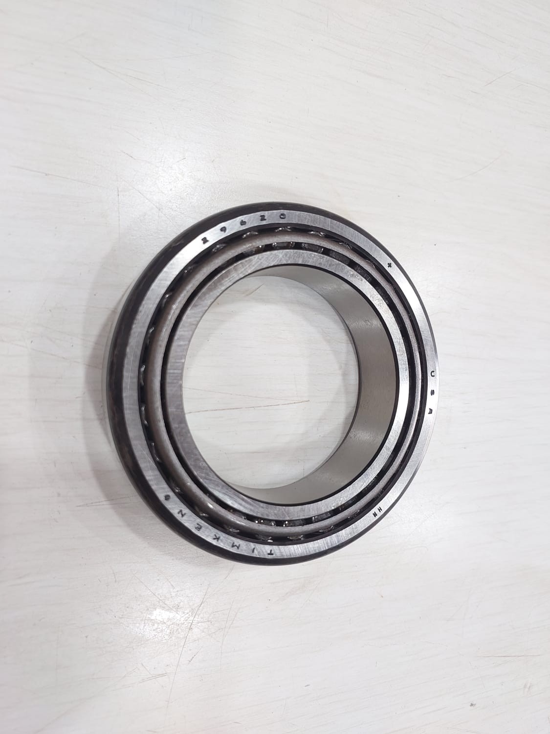 29685/29620 Timken Tapered roller bearing 73.03×112.71×25.4mm,29685-29620 TIMKEN