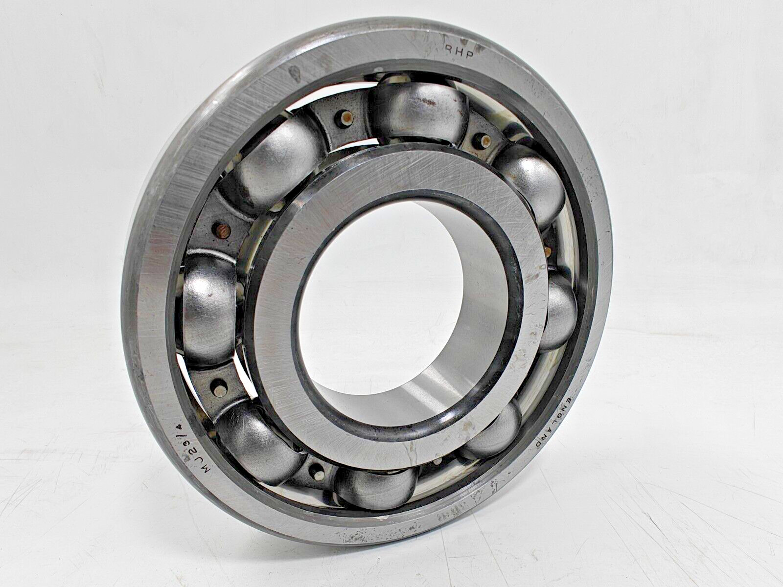 MJ 2 3/4 RHP Deep Groove Ball Bearings Single Row ( RMS 22 / MS 18 / MJ2.3/4)