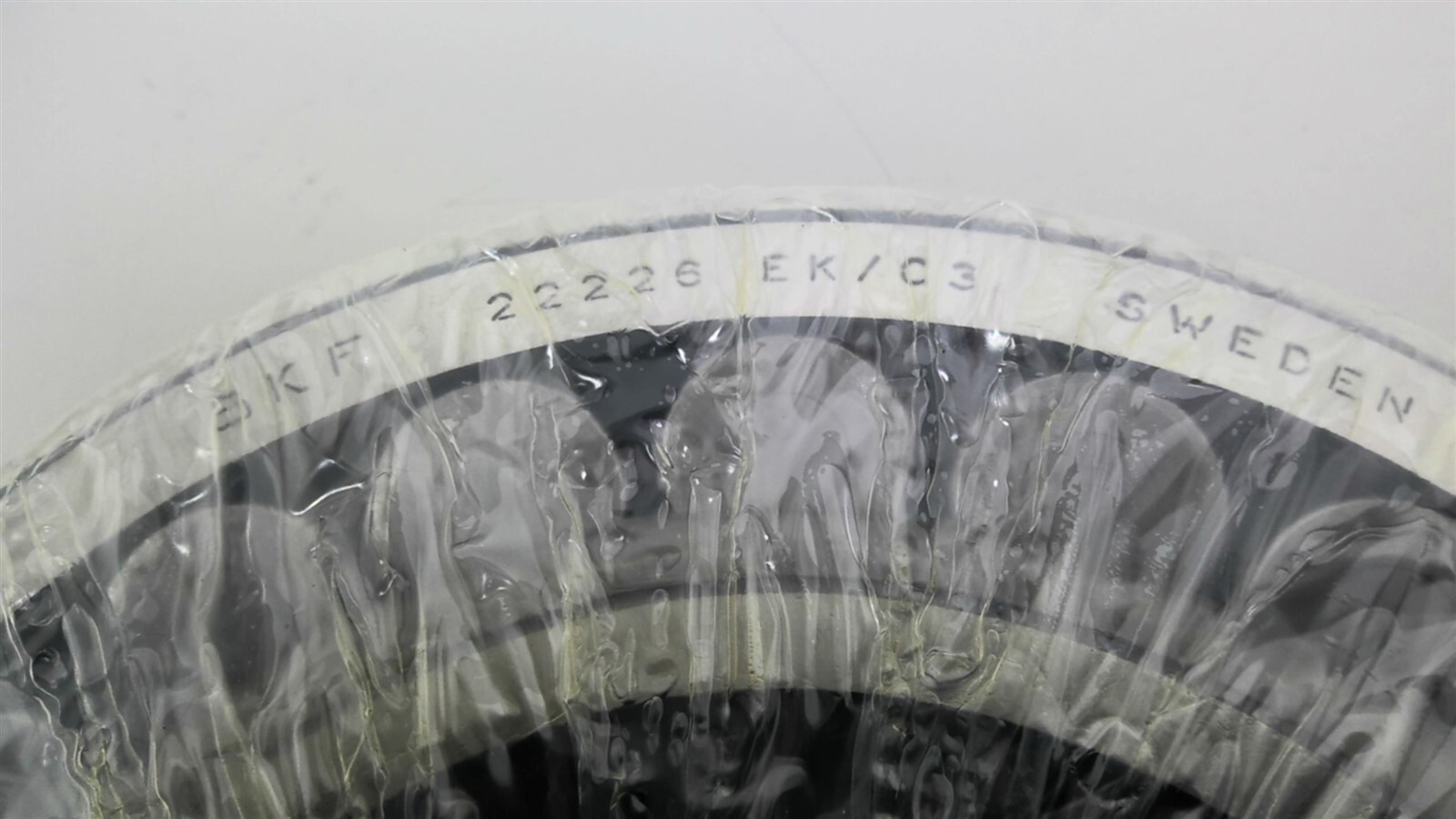 SKF 22226 EK/C3 Bearing
