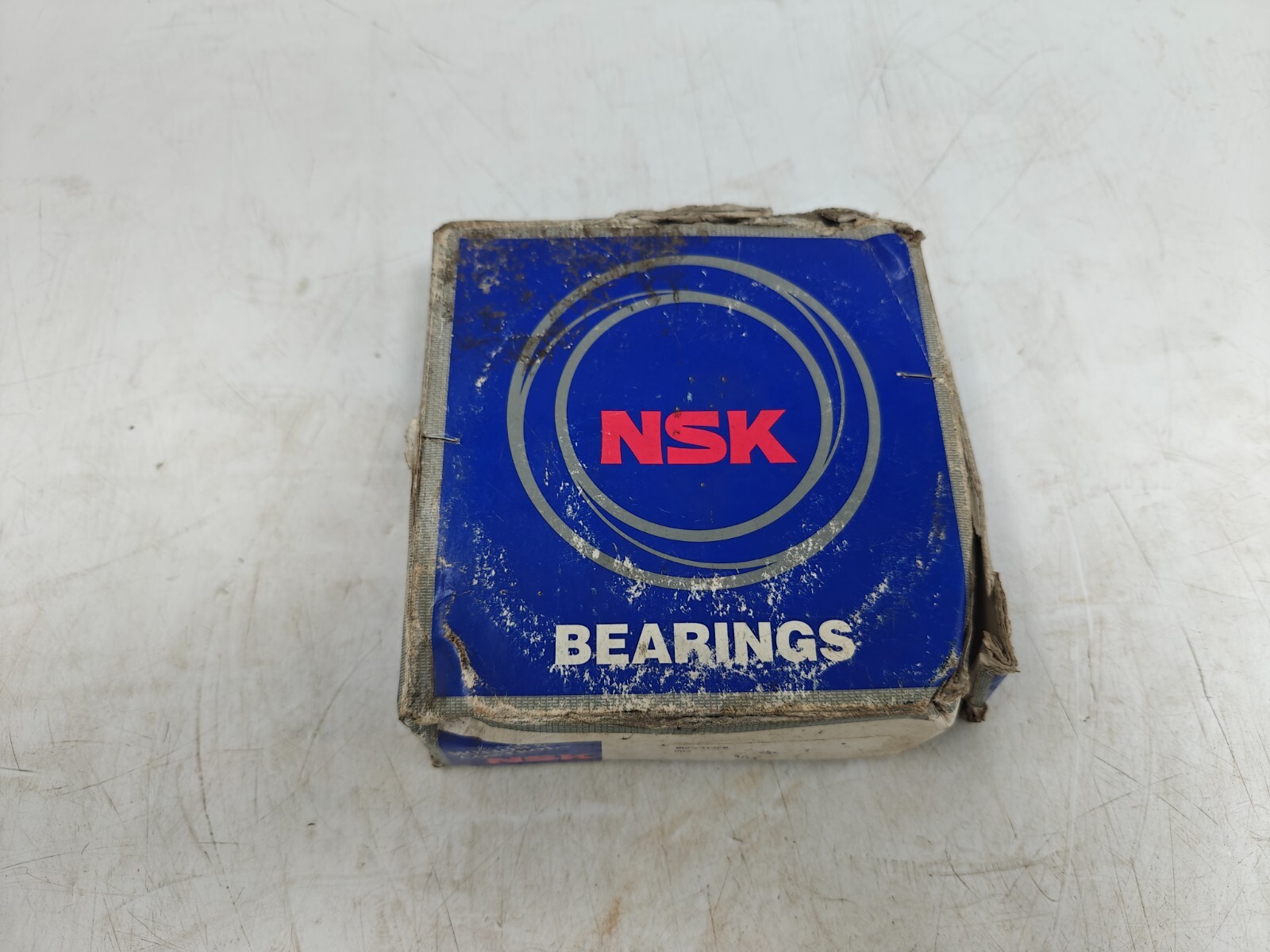 NUP2313 EM NSK Cylindrical Roller Bearing 65x140x48mm NUP 2313 EM NSK JAPAN