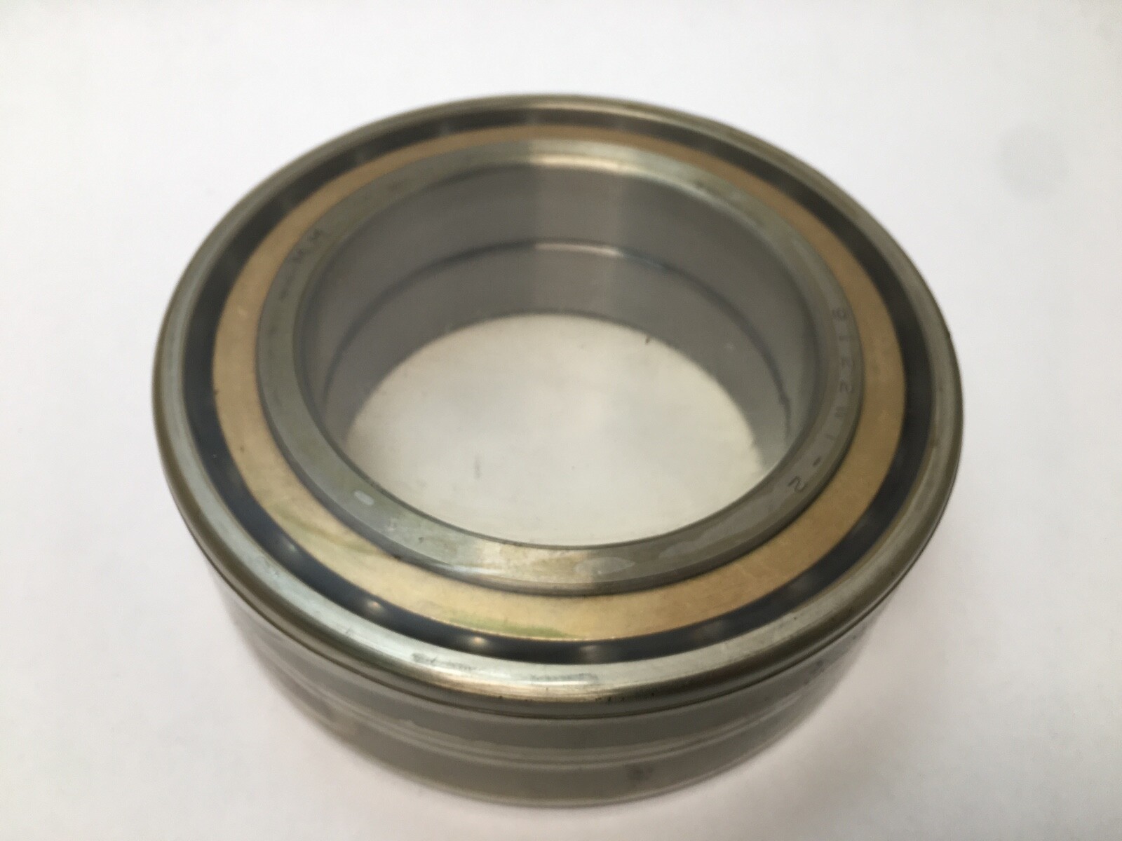 Fafnir 3MM9122WI-2 Bearing 110x170x28mm 3MM-9122-WI-2 7022-A USA 2 Pcs