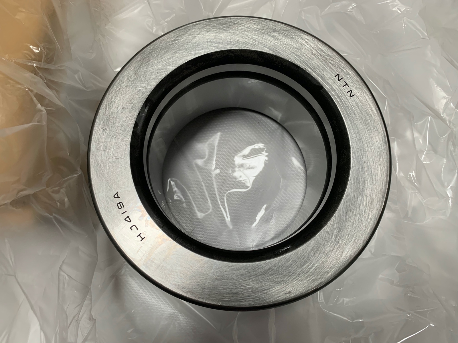 NTN Cylindrical Roller Bearing 419A NH419AV2 HJ419A 96x240x55mm Japan