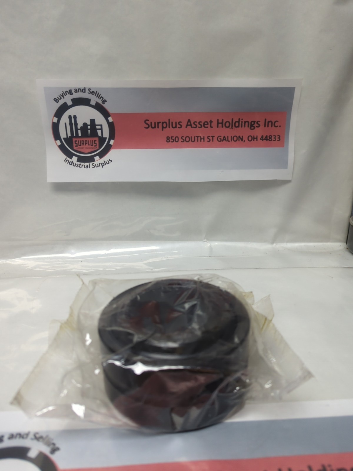 SKF,GEZ-208ES-2RS,SPHERICAL PLAIN BEARING NOS