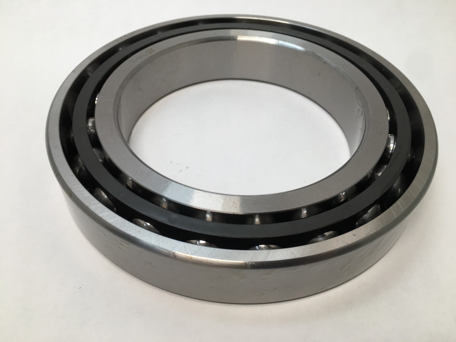 Fafnir 2MM9126WI-SUH Bearing 130x200x33 mm 7026-C 2MM-9126-WI-CR-DUH USA