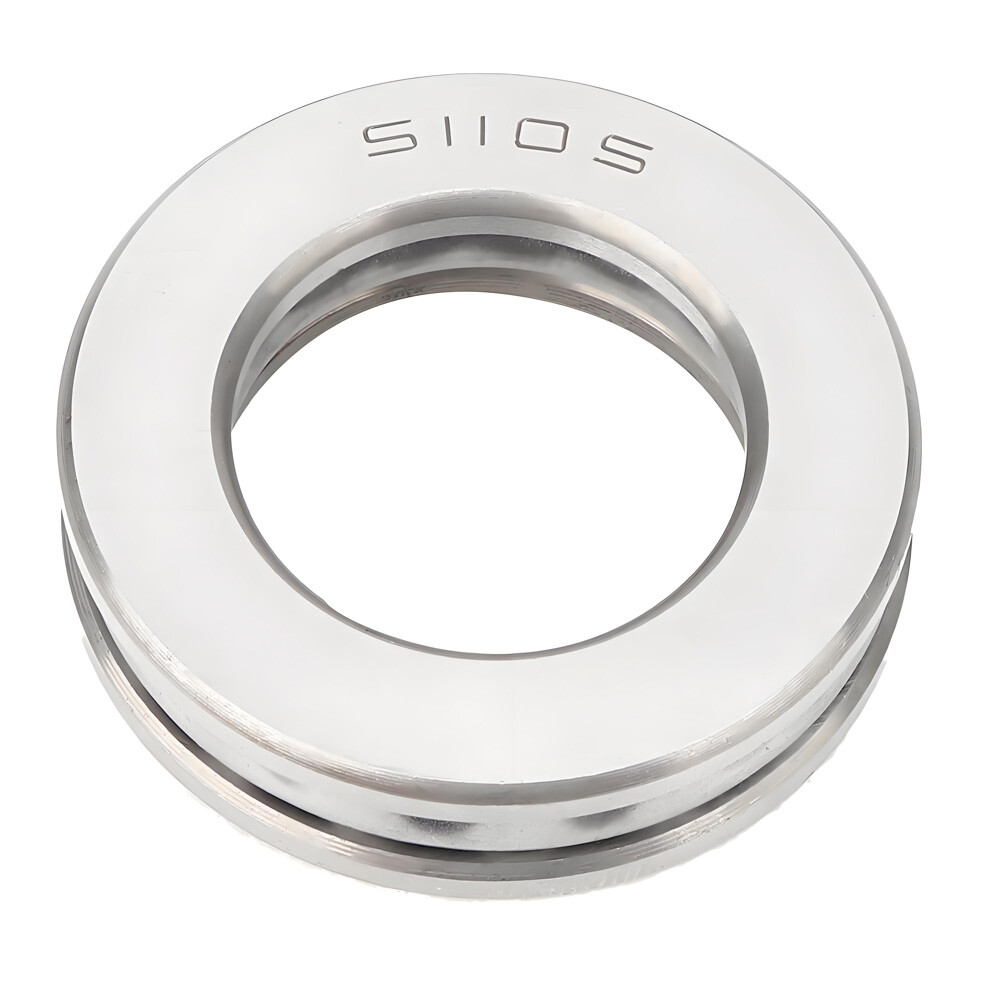 51100 – 51107 Thrust Ball Bearings Plane Axial Ball Bearing Bore 10mm to 35mm