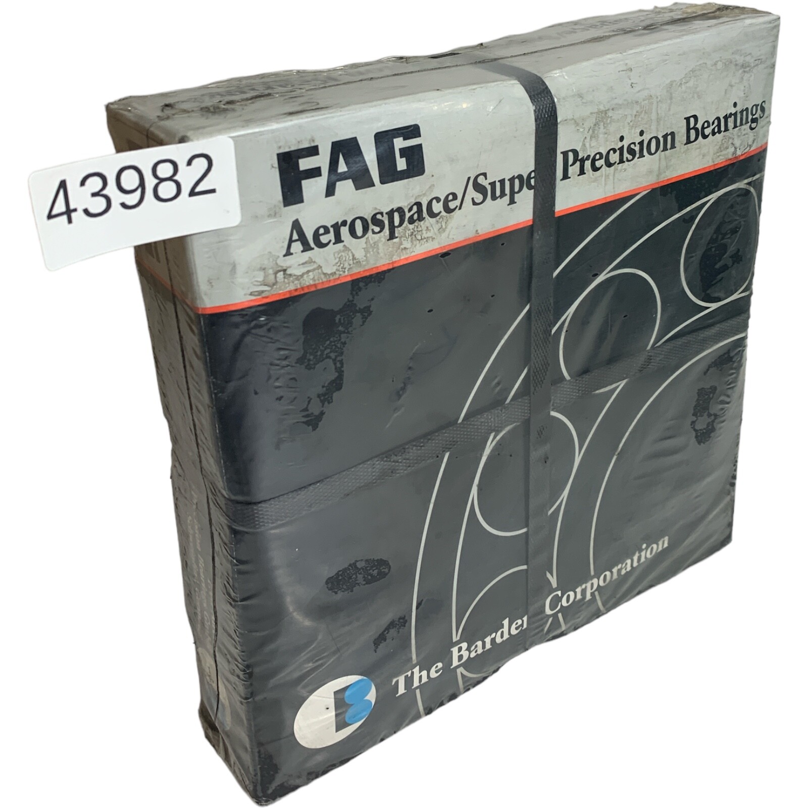 FAG NNU4928SK.M.SP 080213 Cylindrical Roller Bearing
