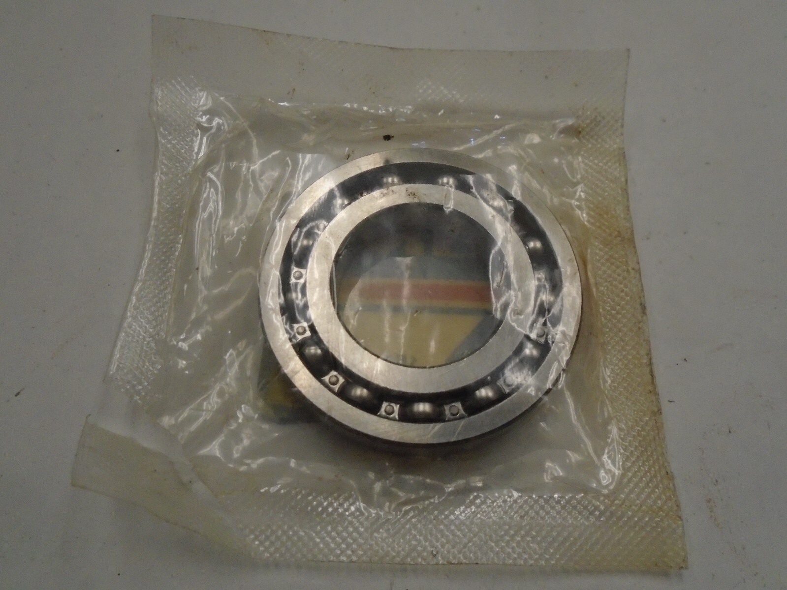 SKF 16005 OPEN BEARING 25mm X 47mm X 8mm A662