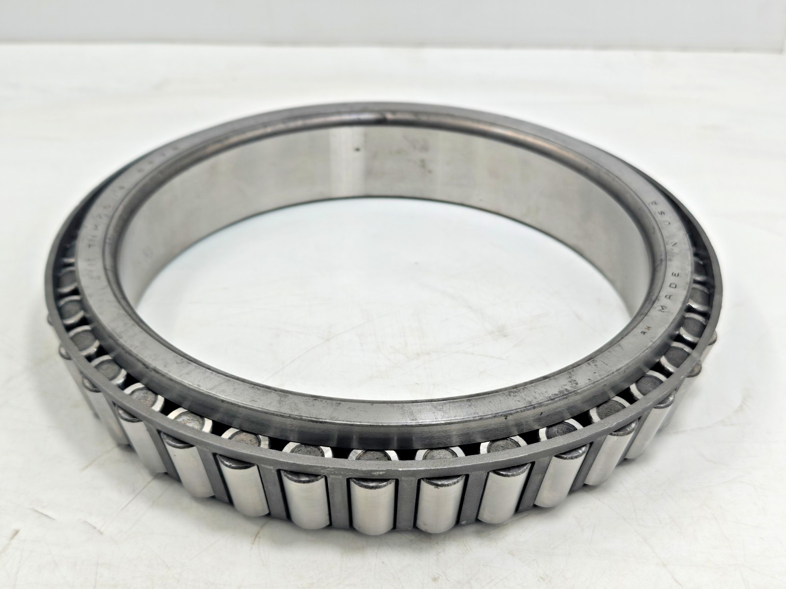8578 Timken Tapered Roller Bearing Cone Only Timken 8578 USA 9-1/2 in ID
