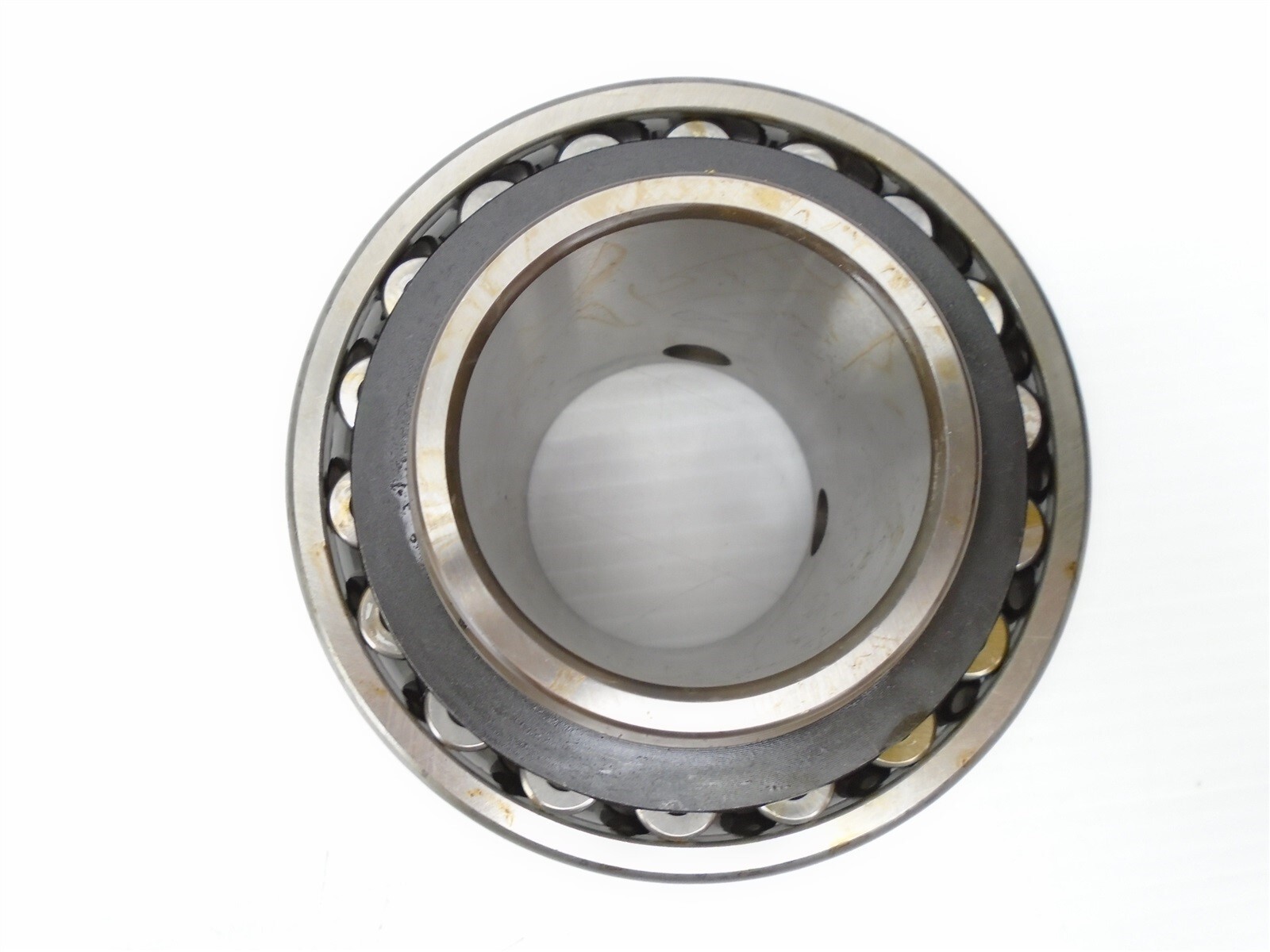 BROWNING – 476213-207 – 2-7/16 PILLOW BLOCK BEARING & COLLAR – SB-1000X2-7/16