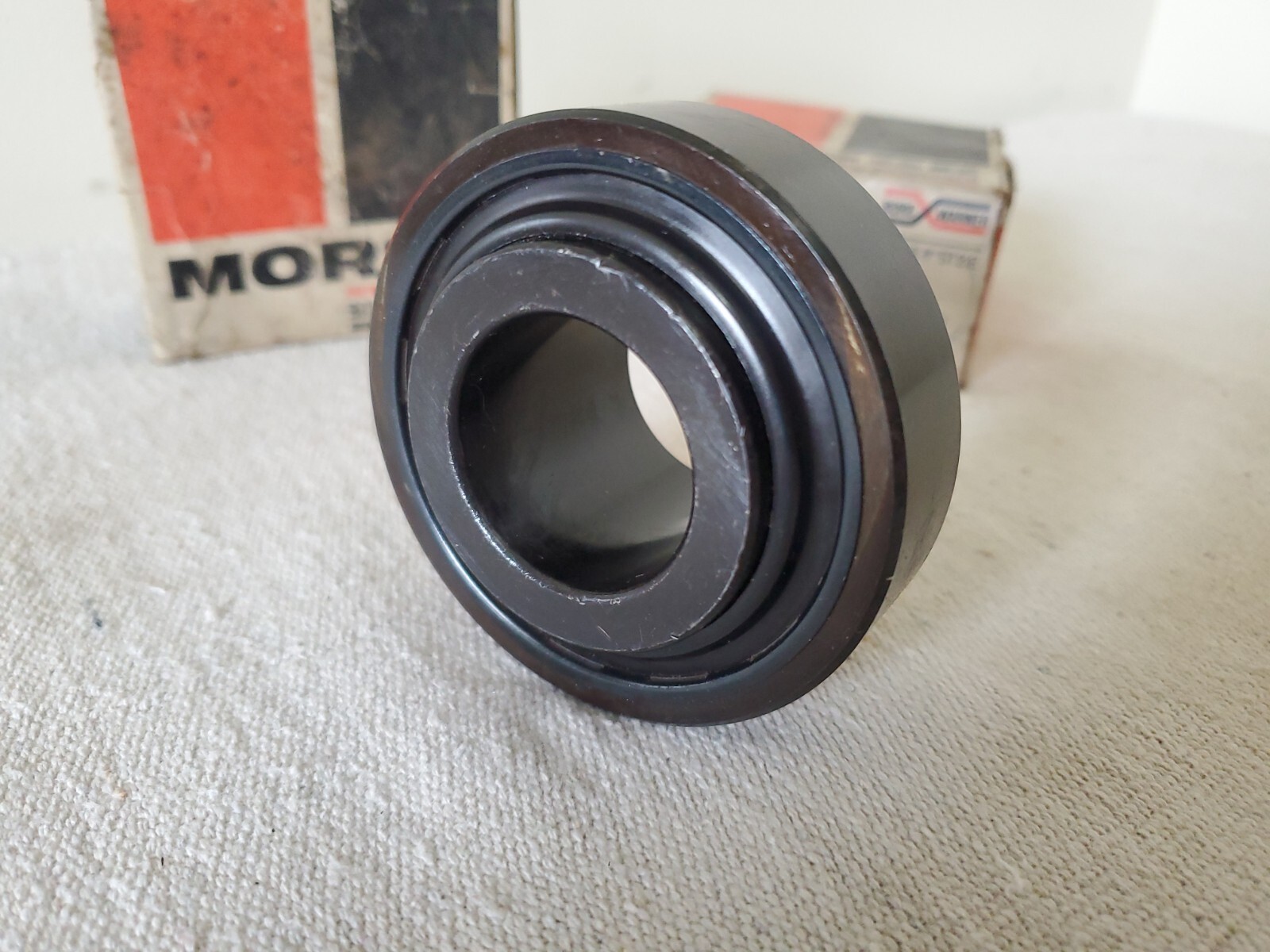 Sealmaster SL-20 Bearing Insert 1-1/4″ ID 2-13/16″ OD SL20 SM-0A8 PACK OF 2