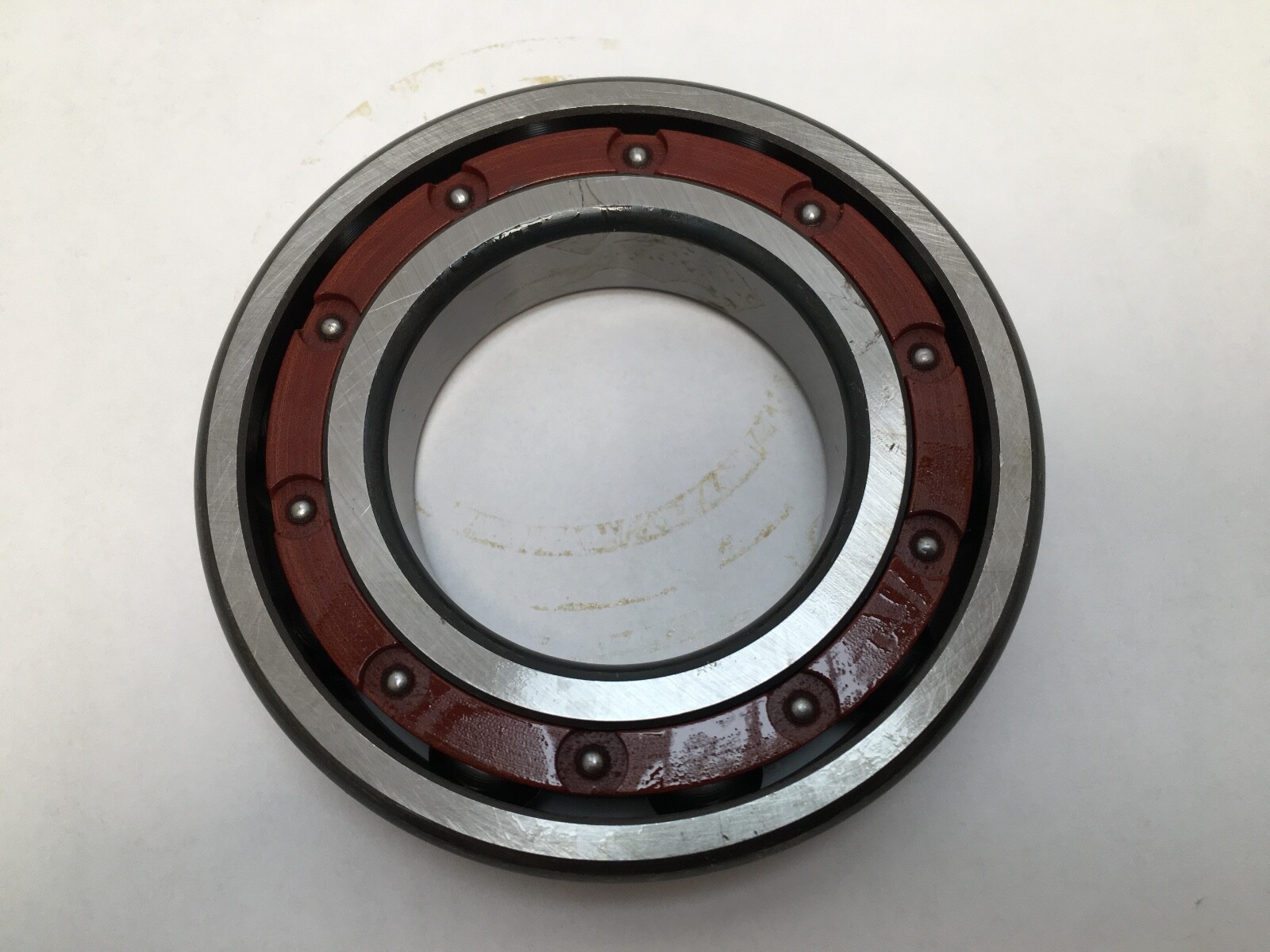 FAG 6212T.P5 Ball Bearing 6212-T-P5 ABEC5 Cons 60x110x22 mm