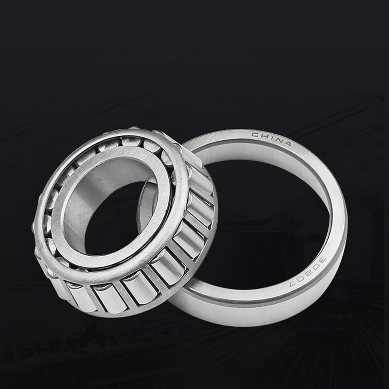 Steel Tapered Roller Bearing 32904 32905 32906 32907 32908 32909 32910 Bearings