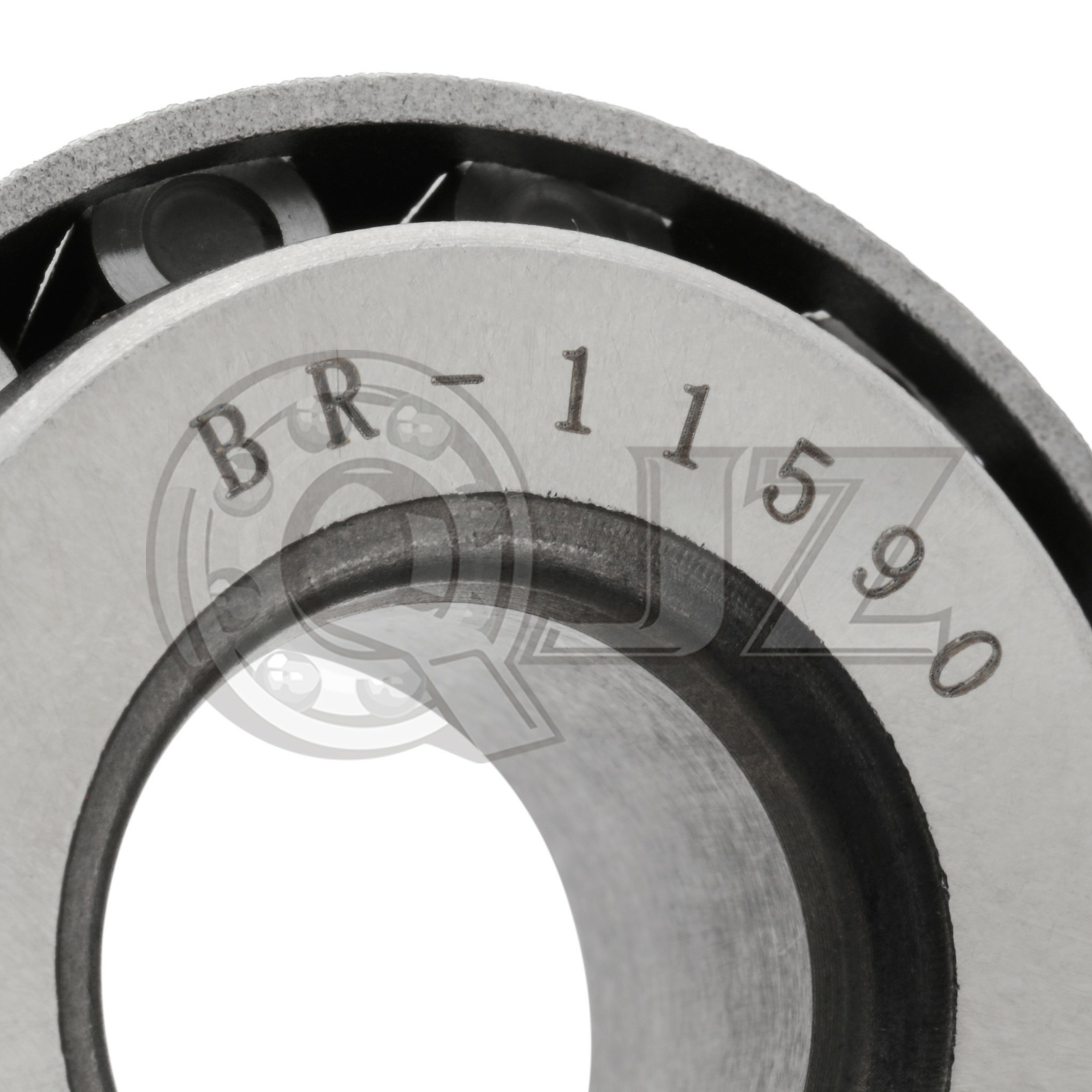 [2-Pack] 11590 Tapered Roller Bearing Inner Cone 5/8″ (Bore) x 0.5625″ (Width)