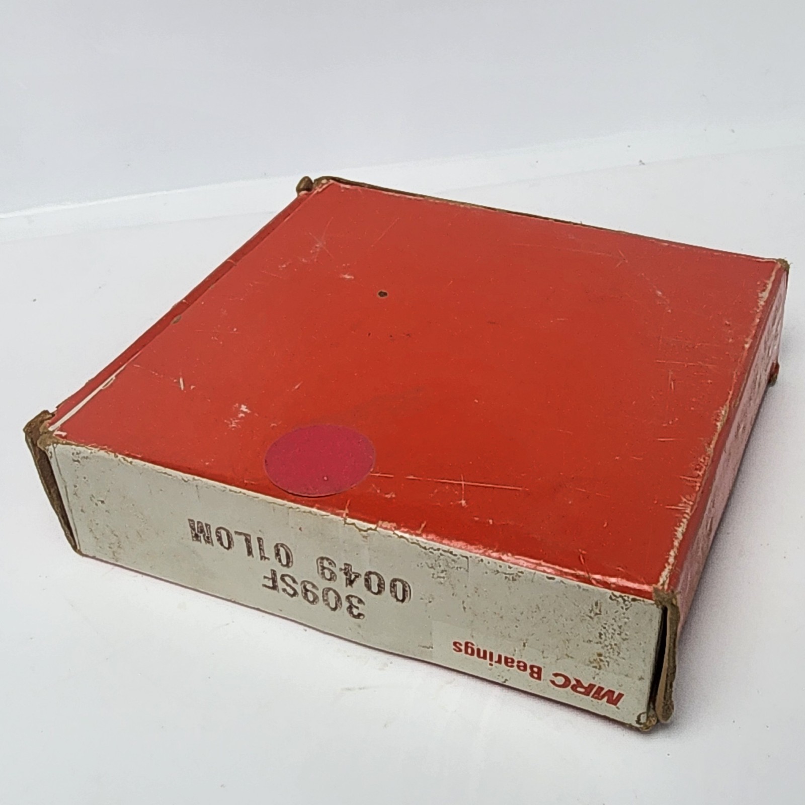 New MRC 309SF Ball Bearing 45mm x 100mm x 1.5630in