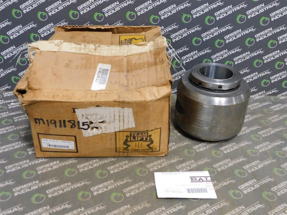 NEW Dodge DU-SD-215 Special Duty Ball Insert Bearing 2-15/16″ Bore 6.5 in OD