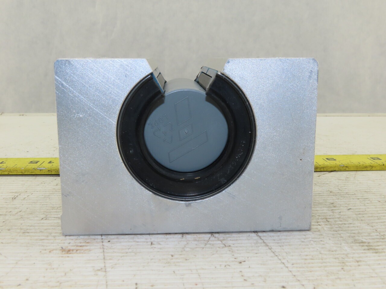Thompson SSEPBOM30DD Pillow Block Linear Bearing 30mm Bore 79mm Length