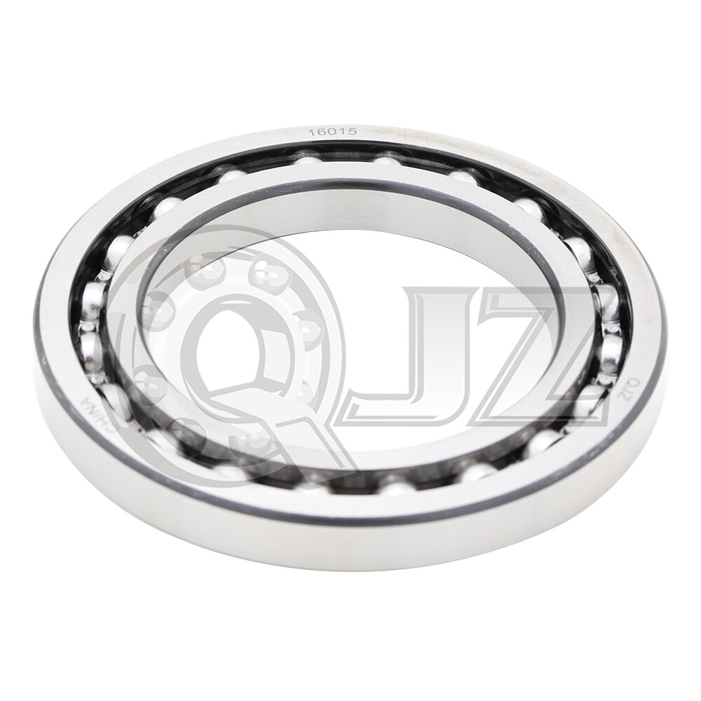 [Qty.1] 16015 Radial/Deep Groove Ball Bearing [75 mm ID x 115 mm OD x 13 mm W]