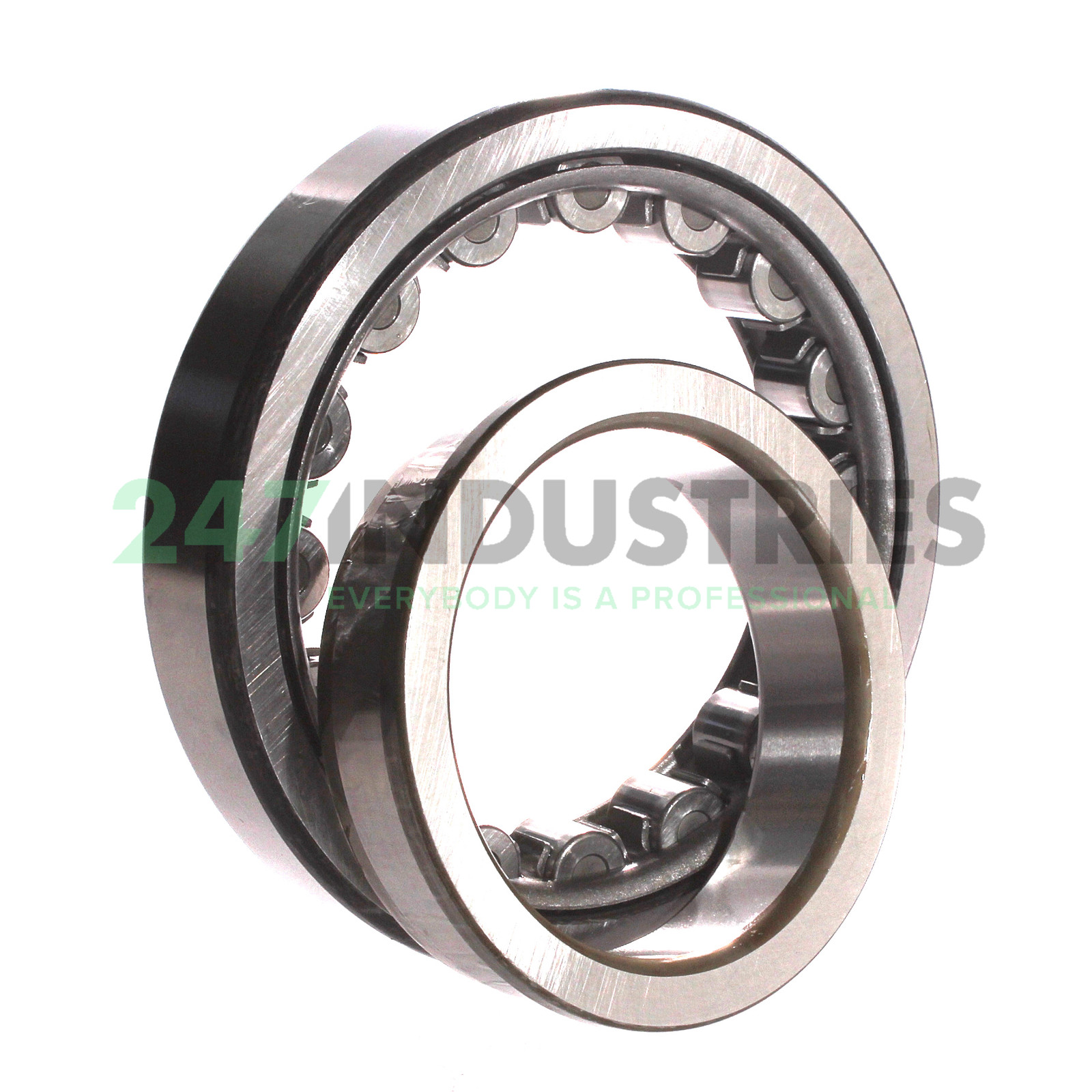 NJ217W NSK 85 x 150 x 28 mm CYL. ROLL. SINGLE ROW