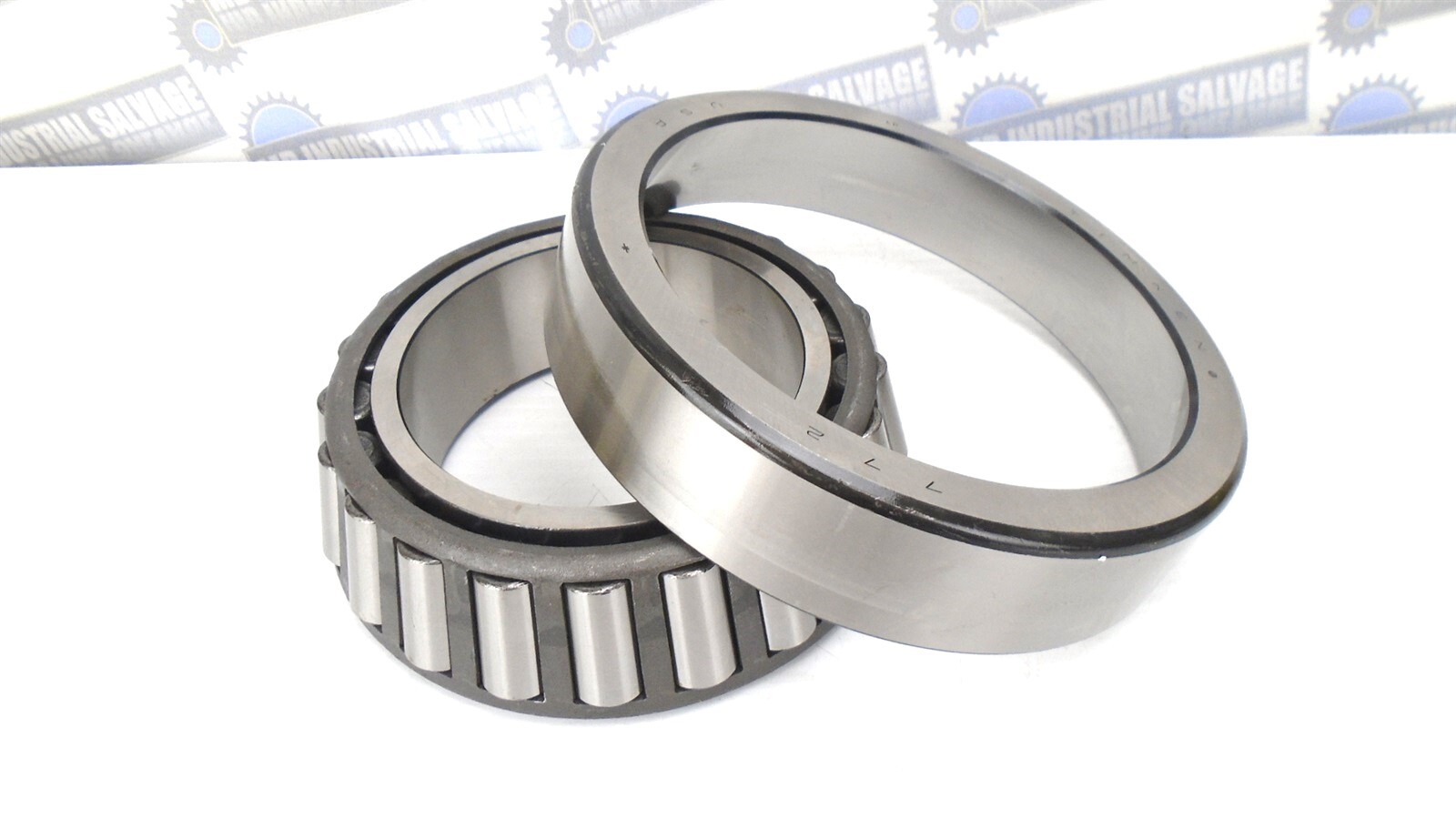 TIMKEN – 782-772 782/772 – Precision Tapered Bearing – 4.125 x 7.125 x 1.875 NEW