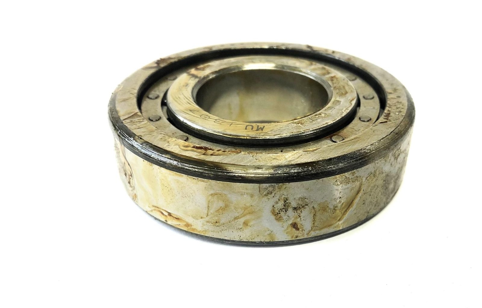 Link-Belt Cylindrical Roller Bearing MU1307DX (M1307)NOS