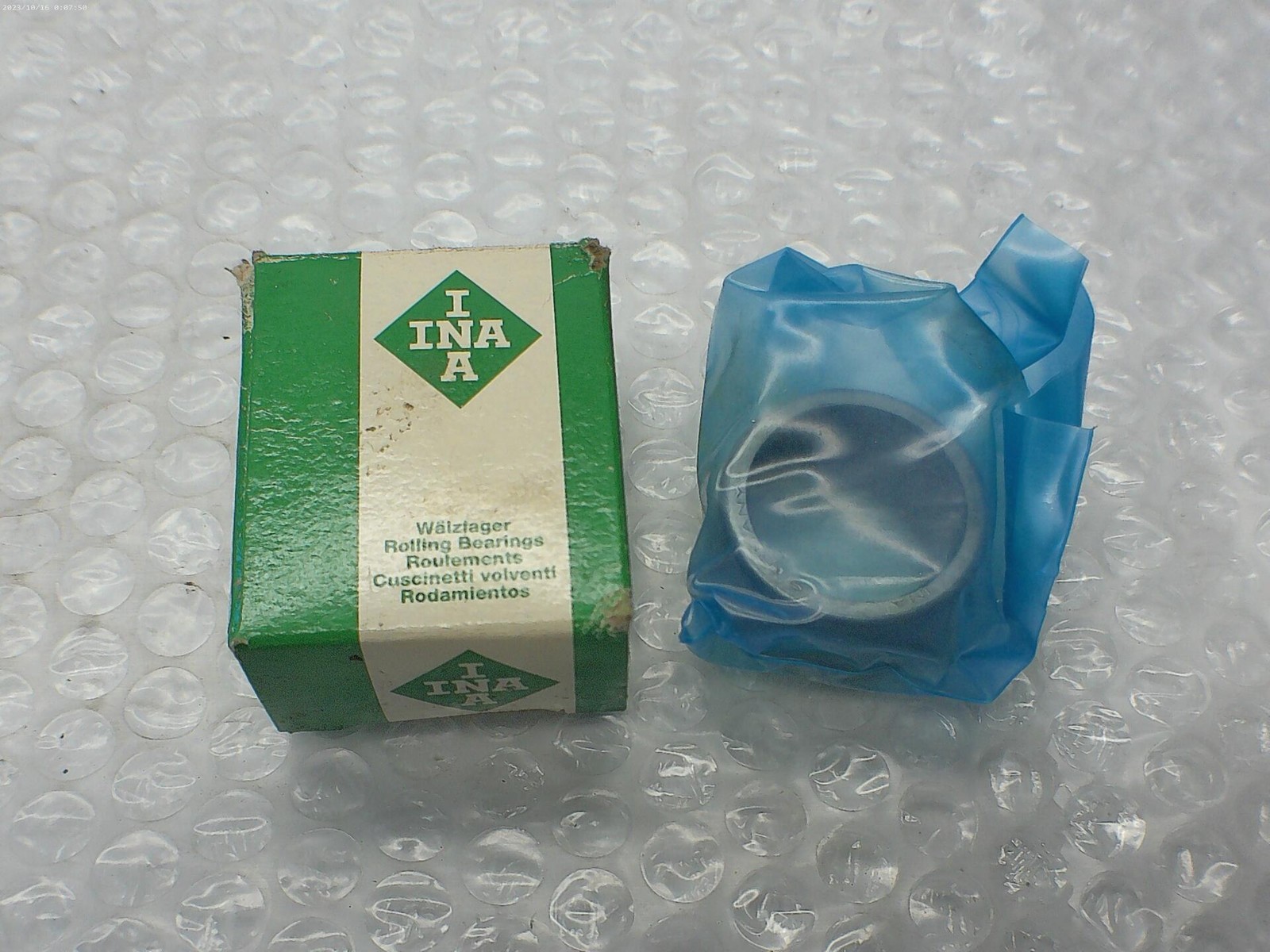 INA HK2518-RS-L271 BEARING NSMP