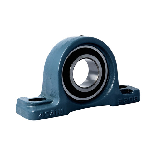 UKP208 Asahi 35 x 184 x 54 mm HOUSING/BEARING ASSY Housing unit