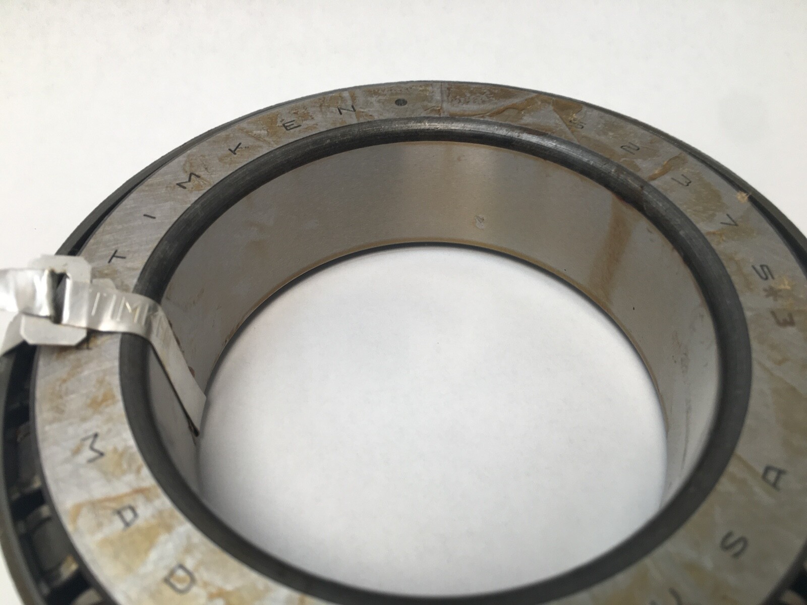 Timken 52375-3 Taper Roller Bearing Cone 3-3/4″ ID 52375 *3 USA