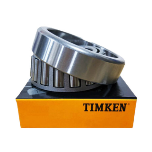 New Timken Tapered Roller Bearing Cup and Cone Set, JLM710910/JLM710949C