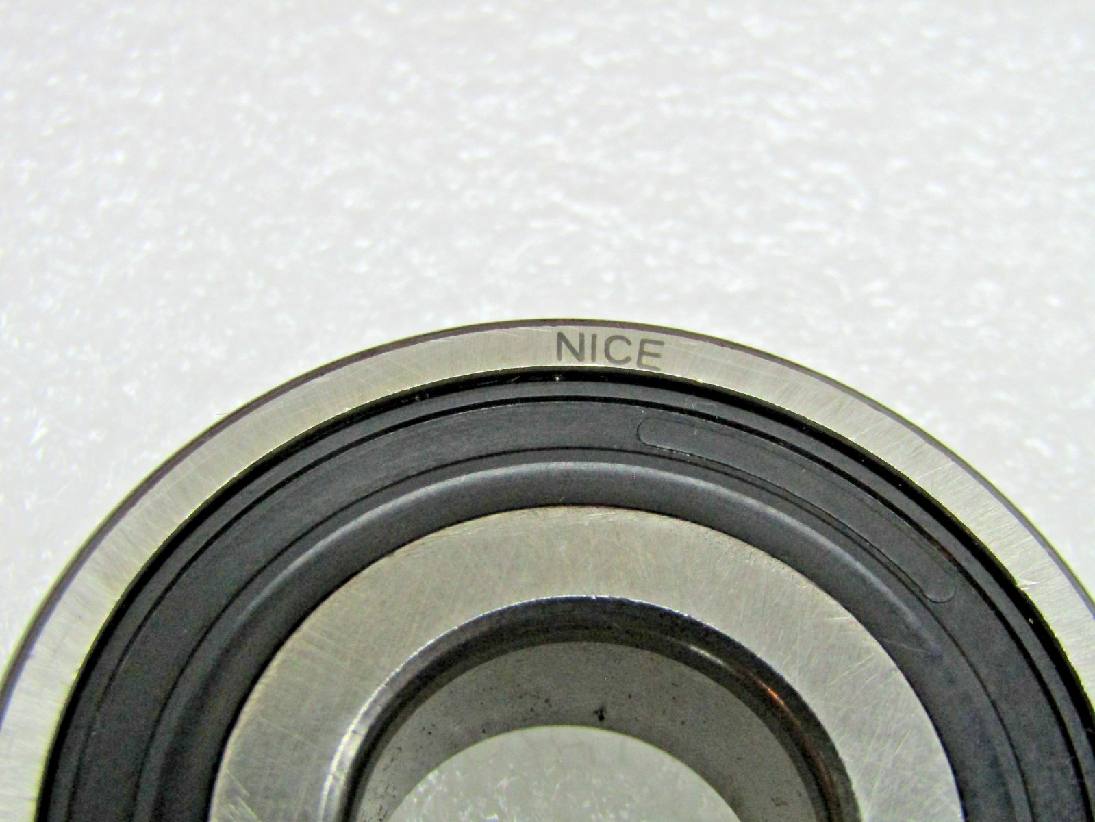 Nice 1638DC 1638-2RS 3/4″ X 2″ X 9/16″ Sealed Bearing