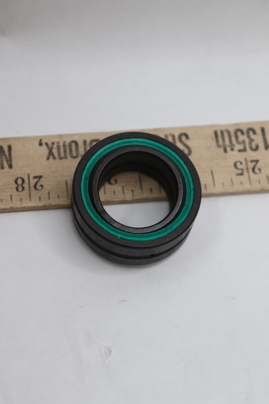 Spherical Bushing Plain Bearing Ball Bearings GE25ES-2RS