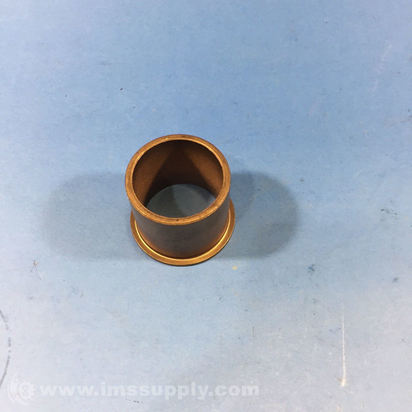 2 IN OD x 1 5/8 H Flanged Bearing USIP