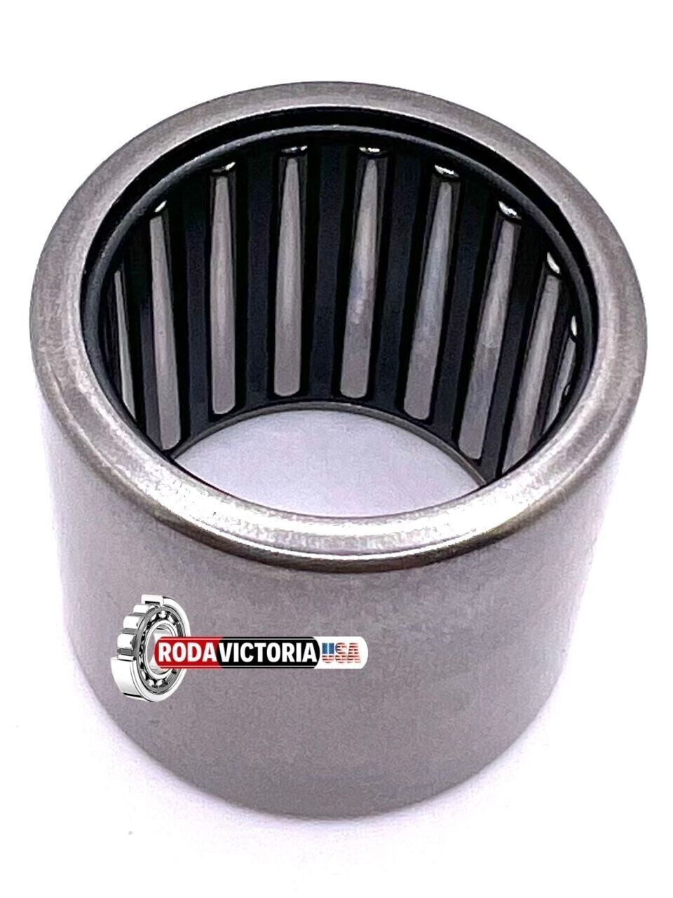 NTN JAPAN HMK2530 NEEDLE ROLLER BEARING 25x33x30mm