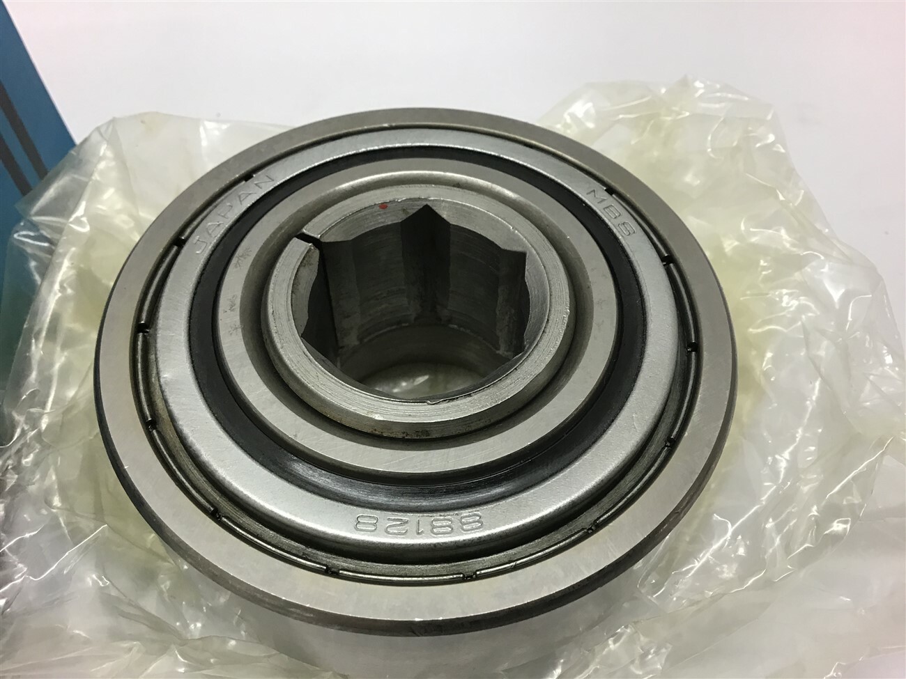 MBS 88128 Bearing 1-3/16″ Bore