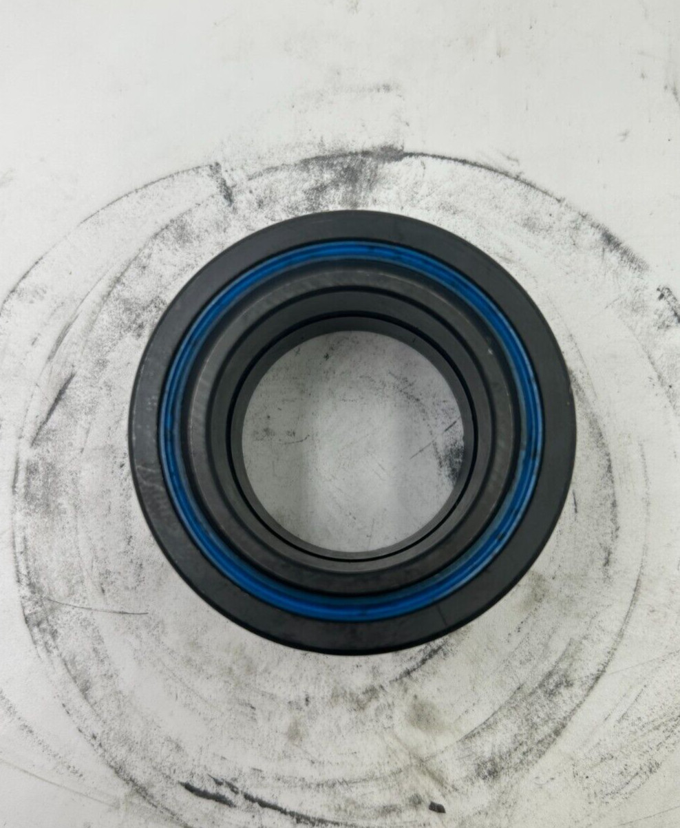 GEZ57ES-2RS Inch Series Steel on Steel Spherical Plain Bearing
