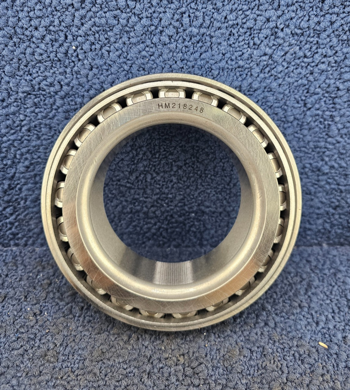 HM218248 Tapered Roller Bearing 3.5423 in. Bore Diameter