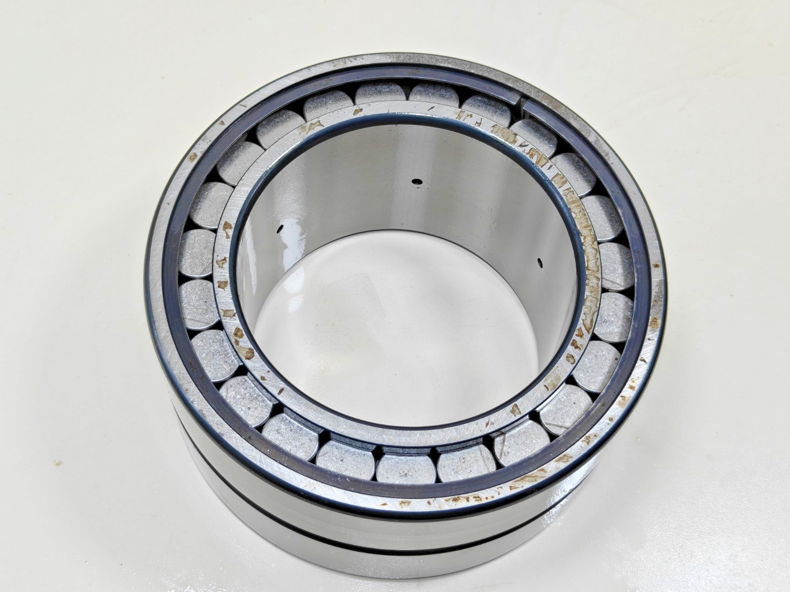 SL18 5026 INA Cylindrical Roller Bearing INA SL185026 A 130x200x95mm SL18 5026-A