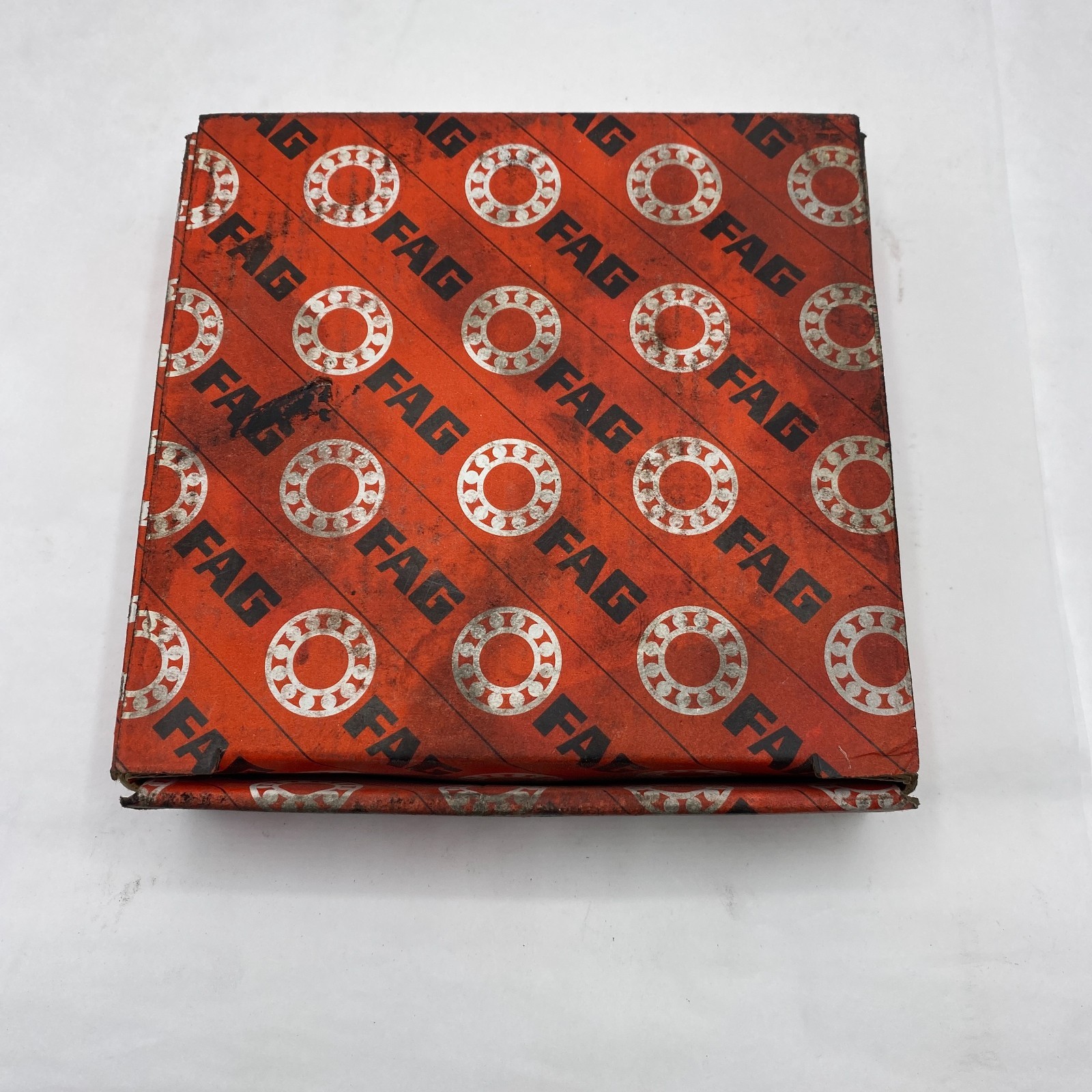 FAG 6313 C3 Ball Bearing Deep Groove 65mm ID X 140mm OD X 33mm